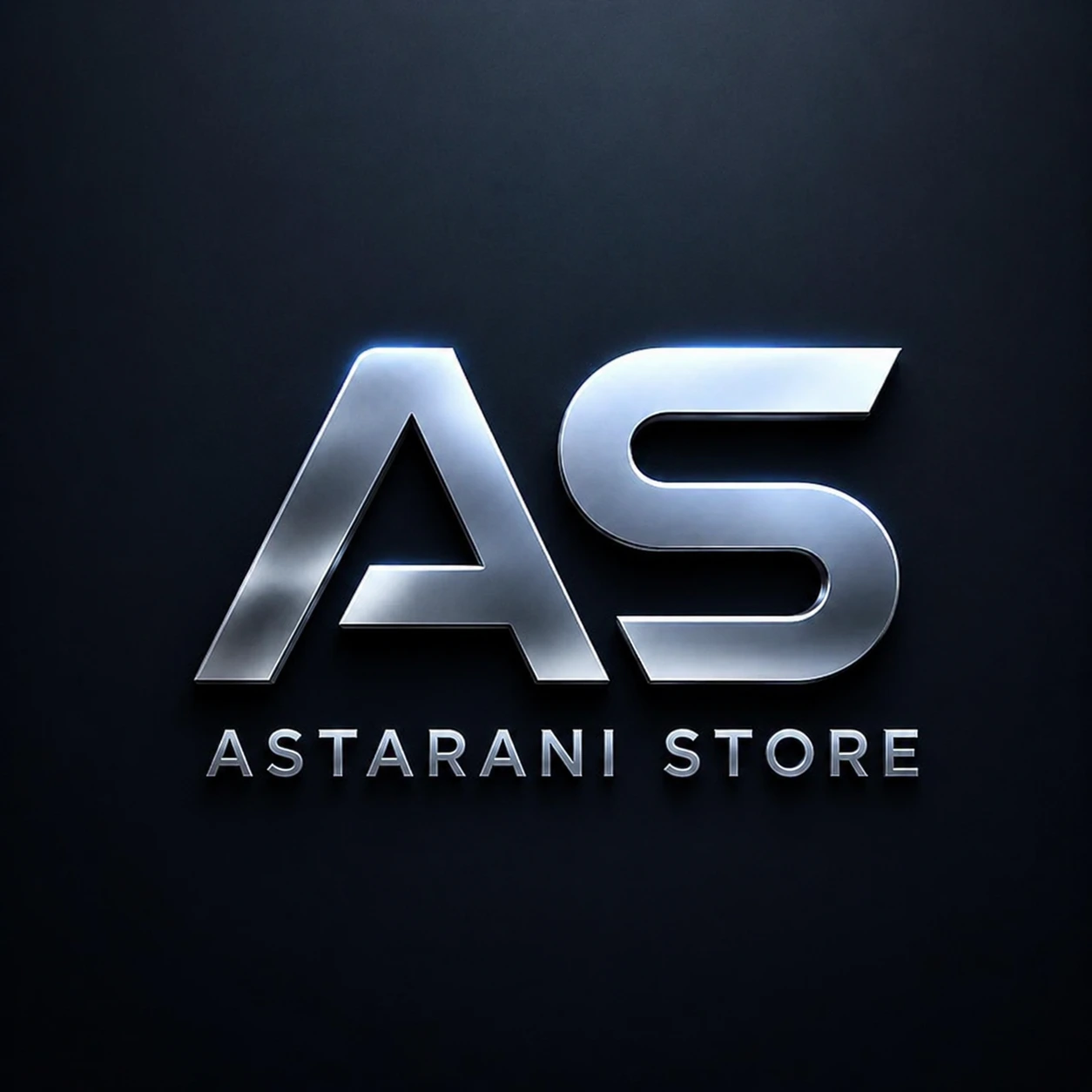 Banner Astarani Store
